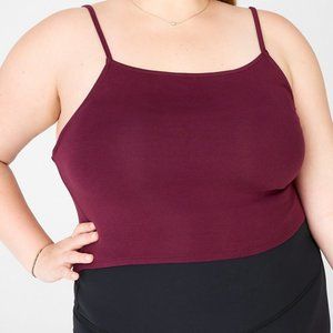 Fabletics Melanie Crop Tank